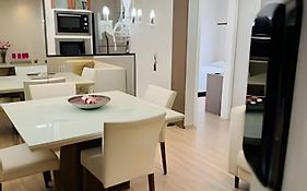 Condominio Mundi Resort